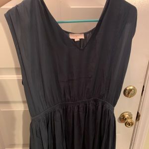 Loft Dress